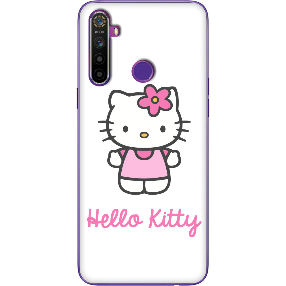 Hello Kitty 2