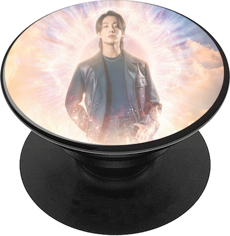 PopSocket Подставка для мобильного - Jungkook Dreamers  - Mfest