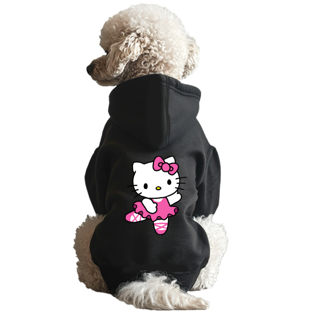 Kitty балерина