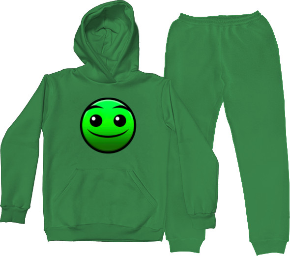 Geometry Dash 24