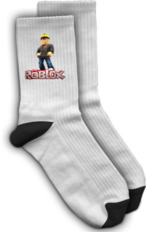 Roblox - Носки - Roblox 28 - Mfest