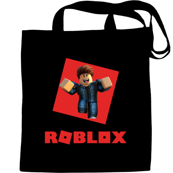 Roblox character