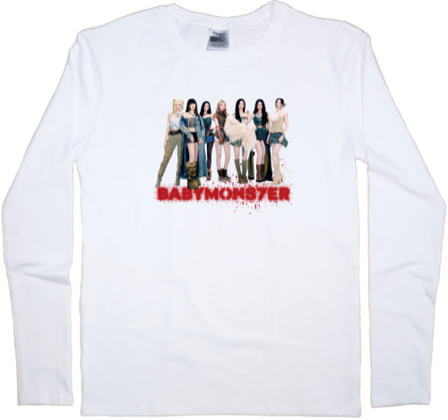 BabyMonster