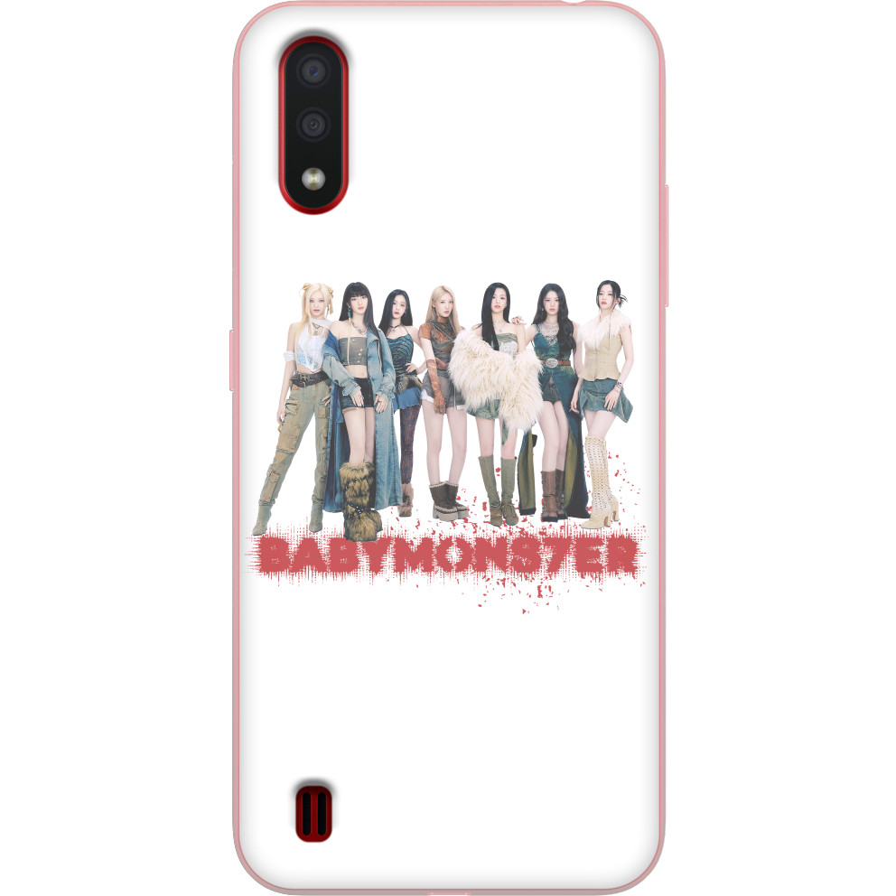 BabyMonster