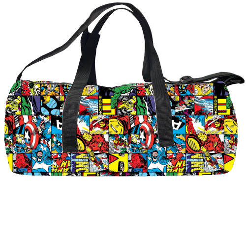 MARVEL [2]
