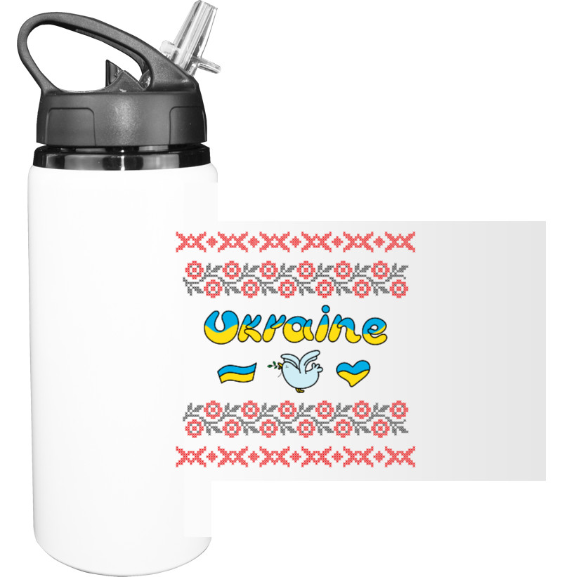 Украина 25