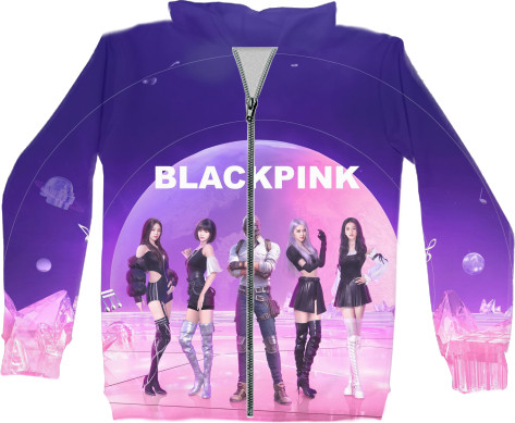 Blackpink 9