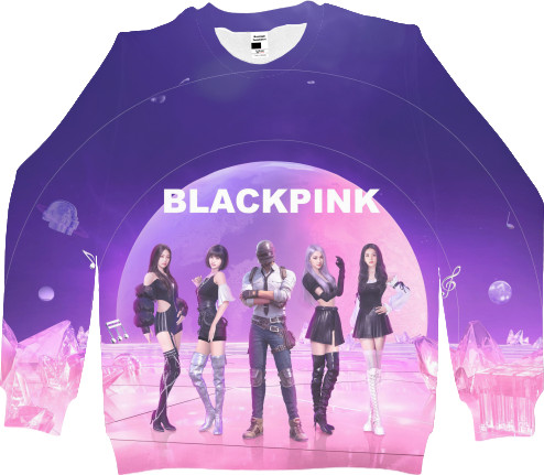 Blackpink 9