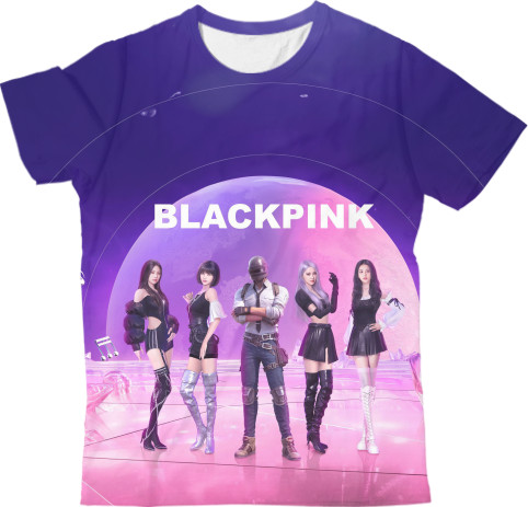 Blackpink 9