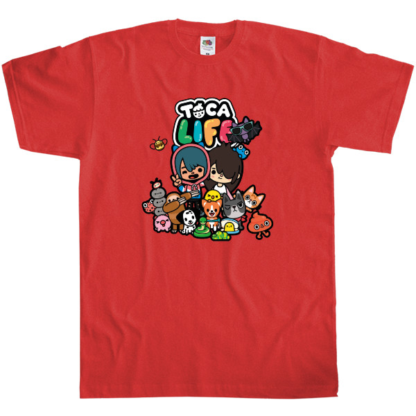Toca Boca 2 Toca Boca 2