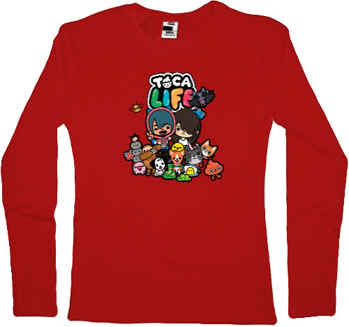Toca Boca 2 Toca Boca 2