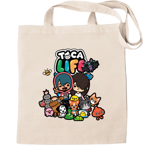 Toca Boca 2 Toca Boca 2