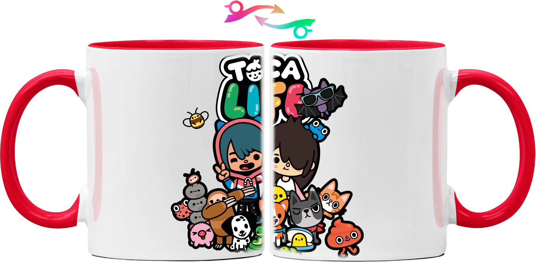 Toca Boca 2 Toca Boca 2