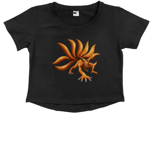 Kurama 3 Kurama 3
