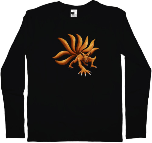 Kurama 3 Kurama 3