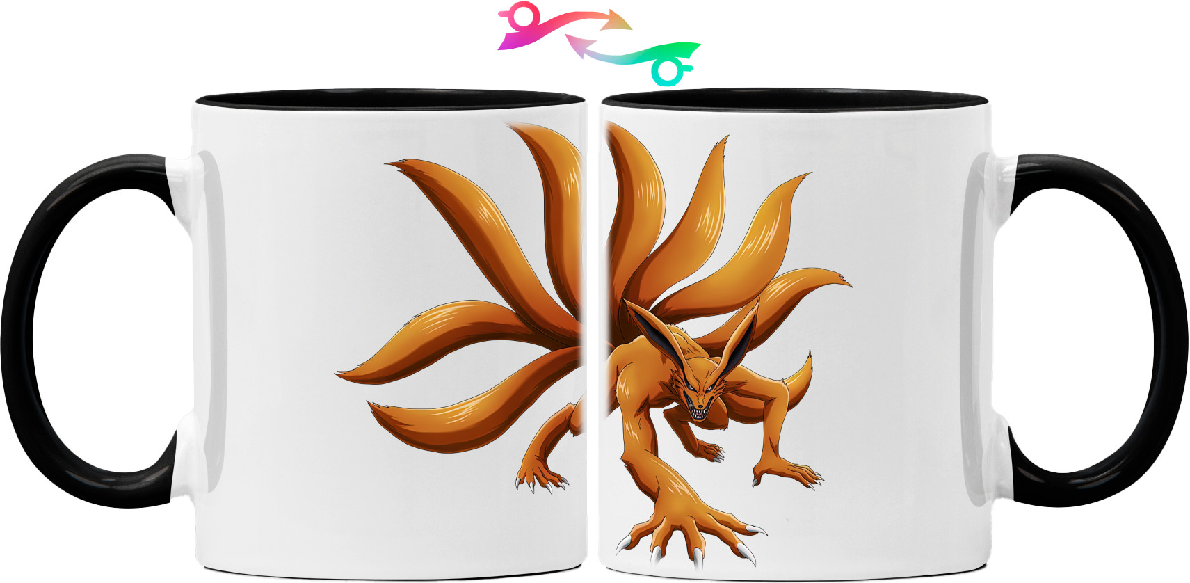 Kurama 3 Kurama 3