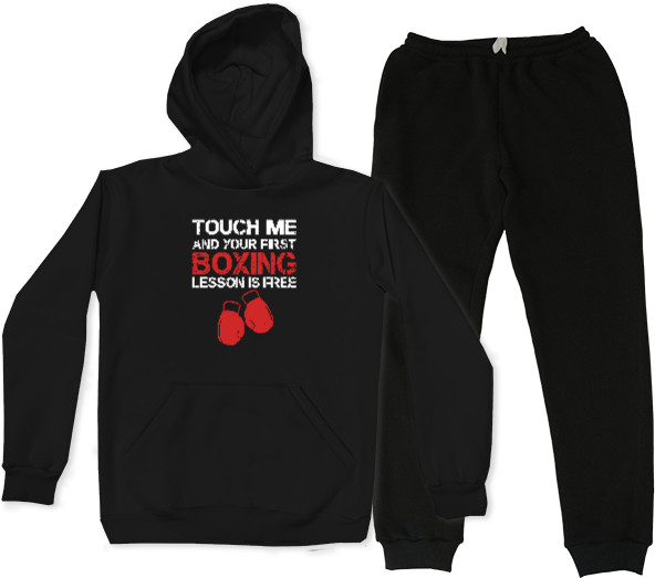 Boxing 6