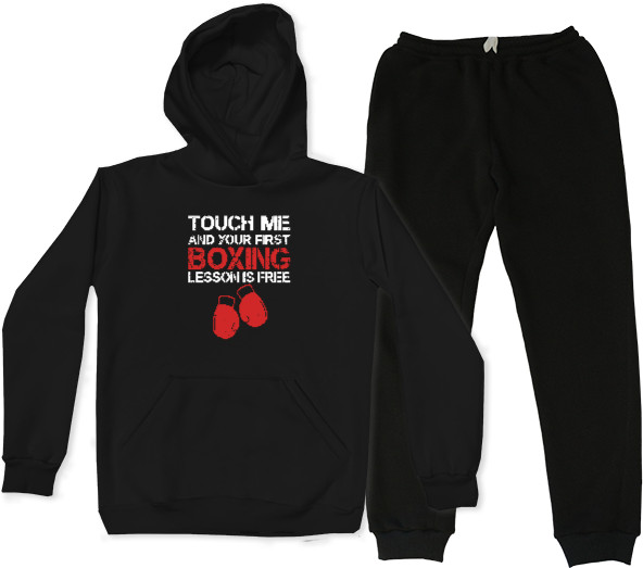 Boxing 6