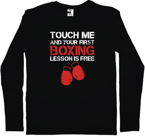 Boxing 6