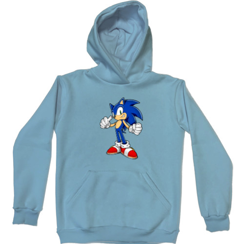 Sonic 50