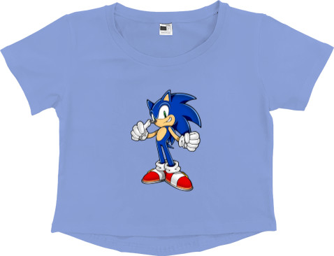 Sonic 50