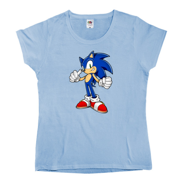 Sonic 50