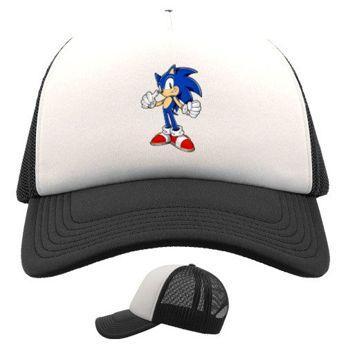 Sonic 50