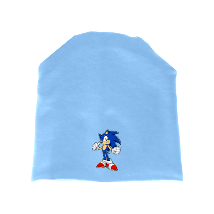 Sonic 50