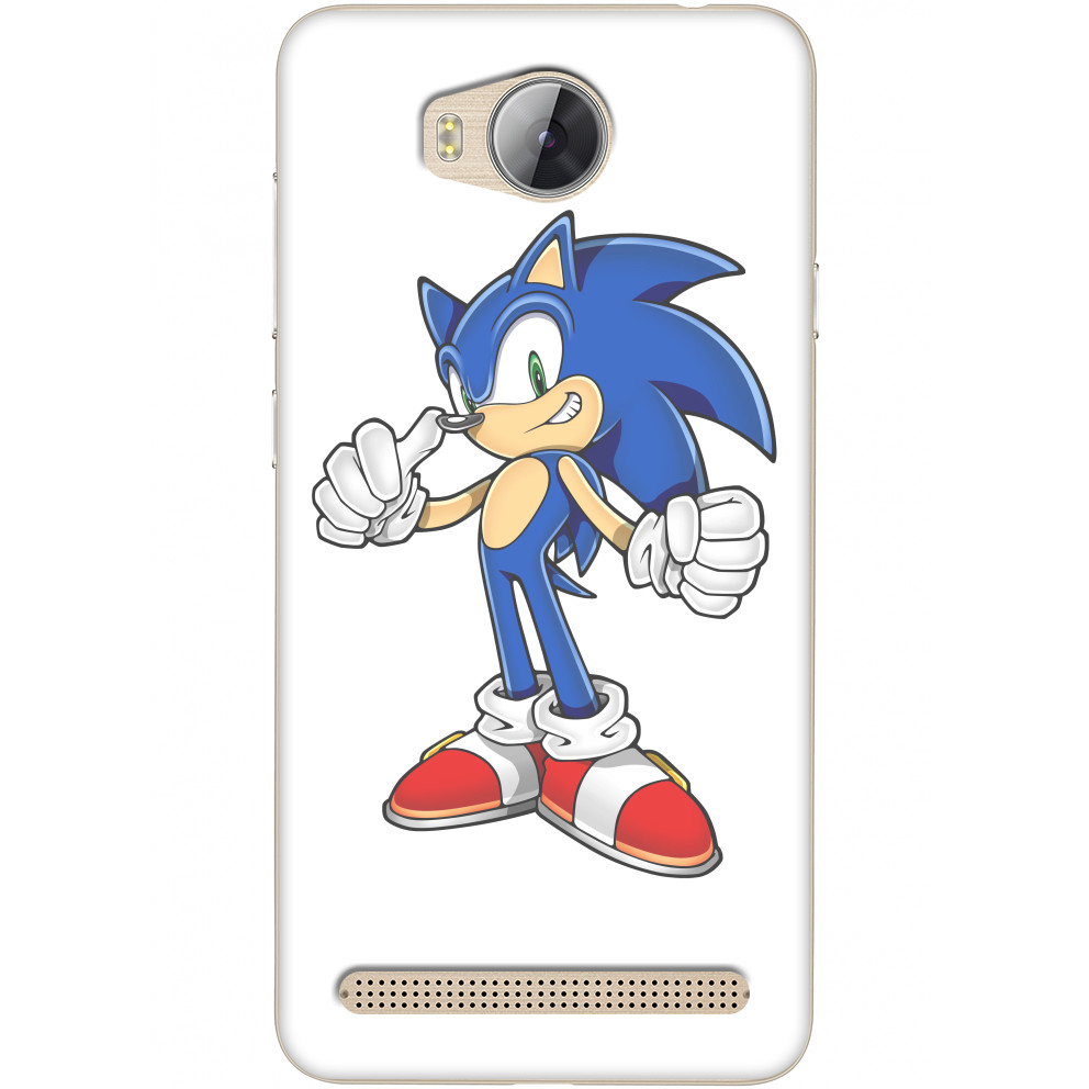 Sonic 50