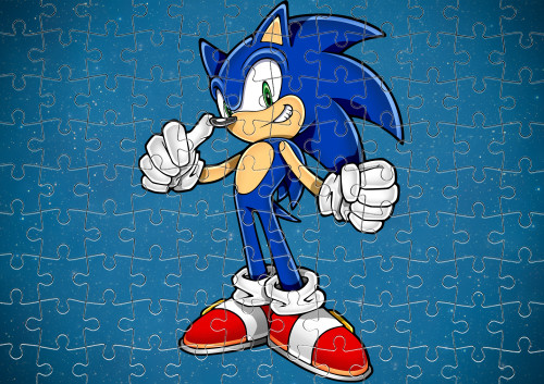 Sonic 50
