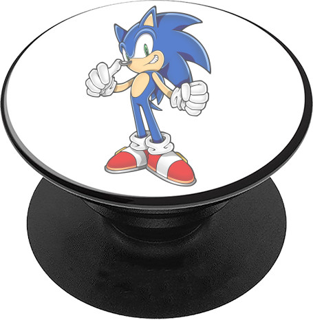 Sonic 50