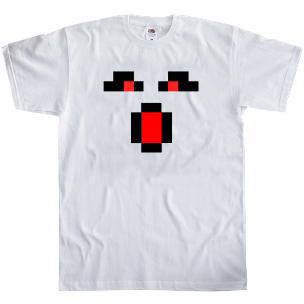 Minecraft Еvil