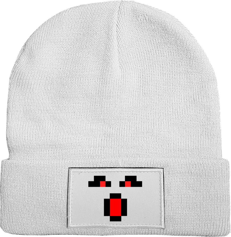 Minecraft Еvil