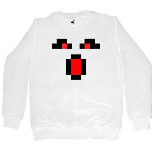 Minecraft Еvil