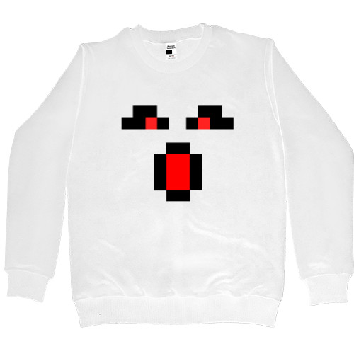 Minecraft Еvil