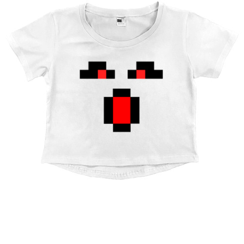 Minecraft Еvil