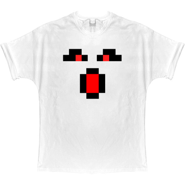 Minecraft Еvil