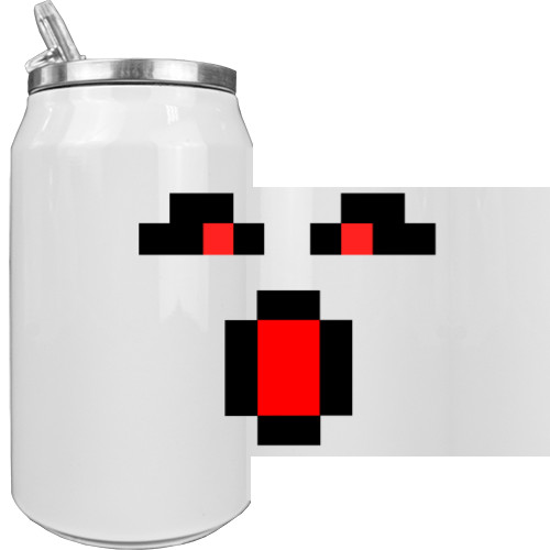 Minecraft Еvil