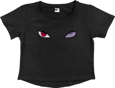 Sharingan 2