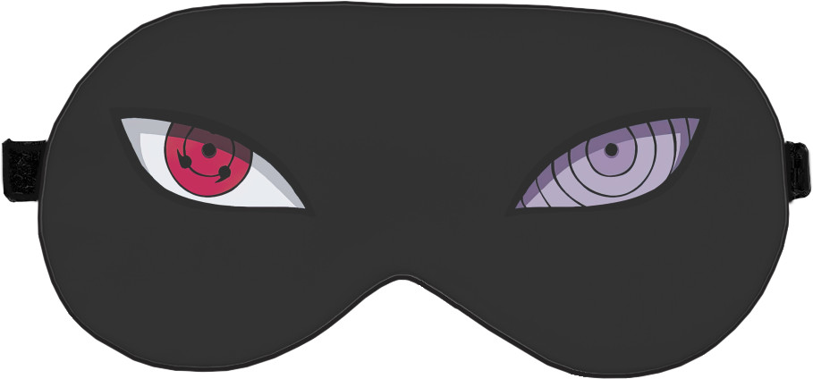 Sharingan 2