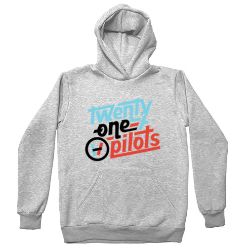One Pilots Logo 2