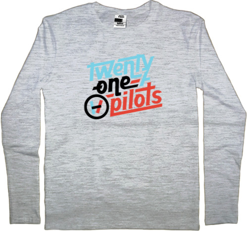 One Pilots Logo 2
