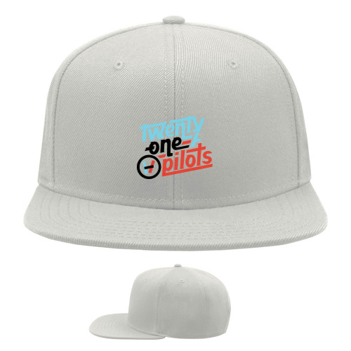 One Pilots Logo 2