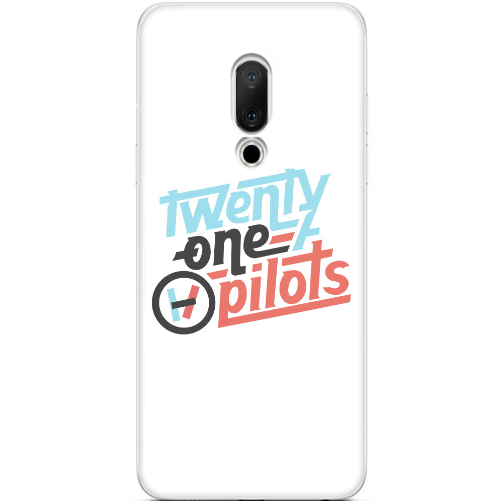 One Pilots Logo 2