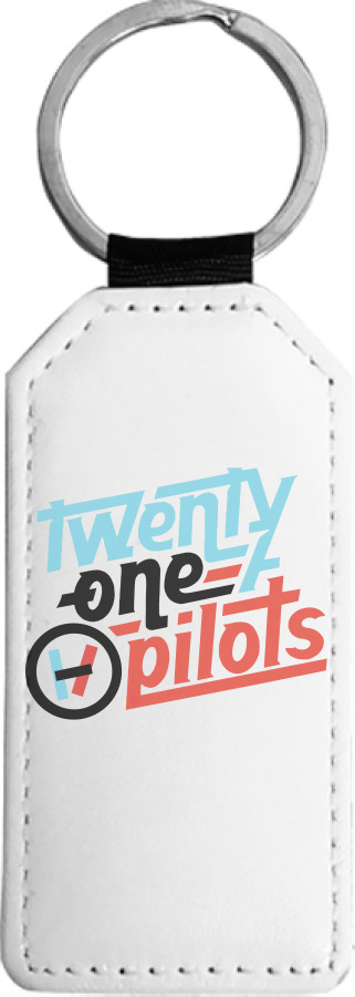 One Pilots Logo 2
