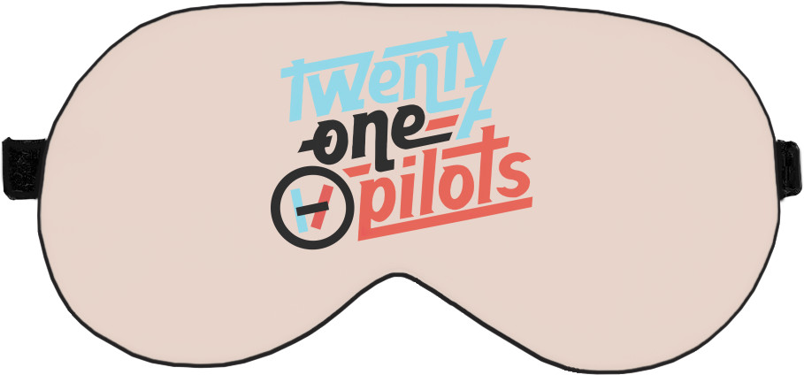 One Pilots Logo 2