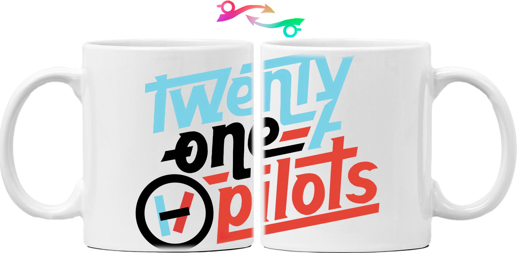 One Pilots Logo 2