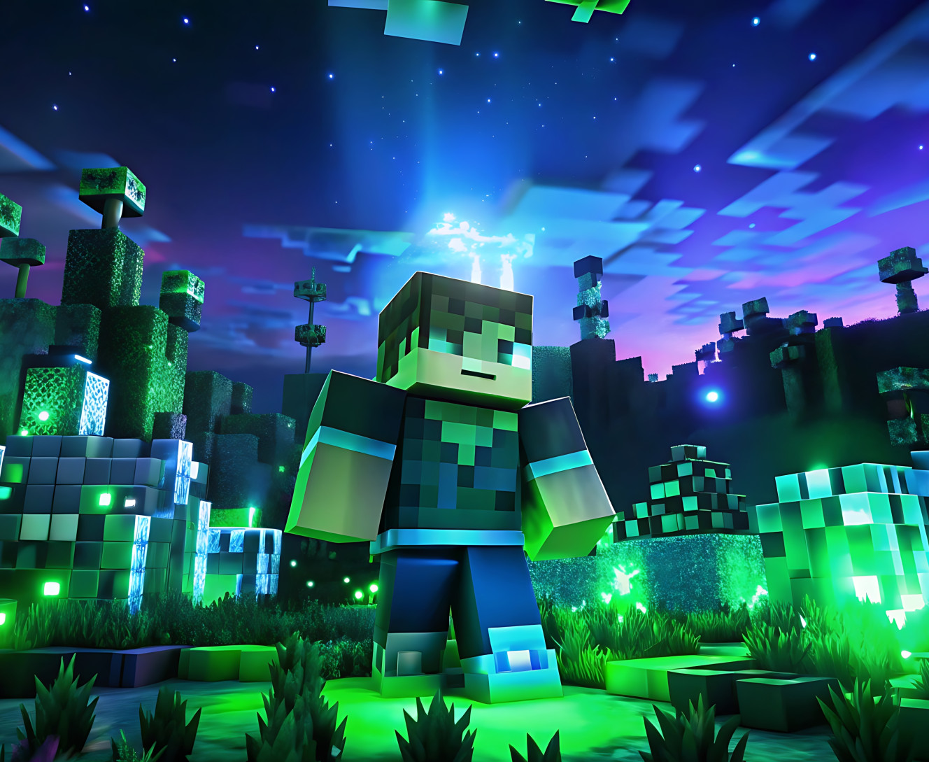 Minecraft 42 Minecraft 42