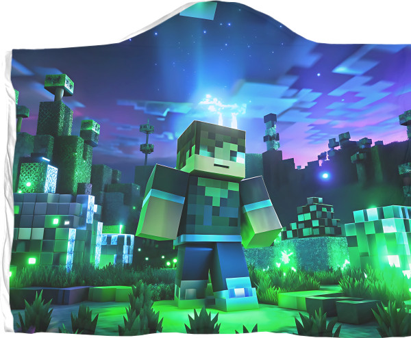 Minecraft 42 Minecraft 42