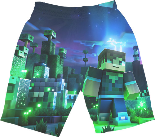 Minecraft 42 Minecraft 42